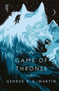Produktbild: A Game of Thrones. Clothbound Edition