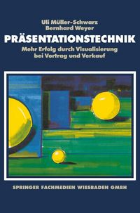 Produktbild: Pr&auml;sentationstechnik