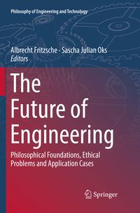 Produktbild: The Future of Engineering