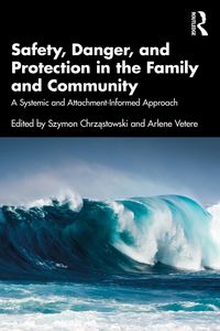 Produktbild: Safety, Danger, and Protection in the Family and Community