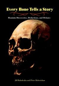 Produktbild: Every Bone Tells a Story