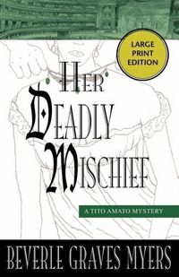 Produktbild: Her Deadly Mischief