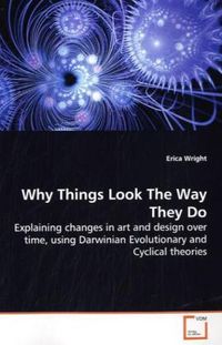 Produktbild: Why Things Look The Way They Do