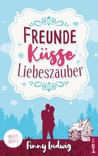 Produktbild: Freunde K&uuml;sse Liebeszauber