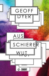 Produktbild: Aus schierer Wut