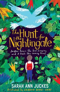 Produktbild: The Hunt for the Nightingale