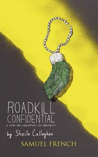 Produktbild: Roadkill Confidential