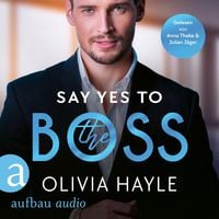Produktbild: Say Yes to the Boss