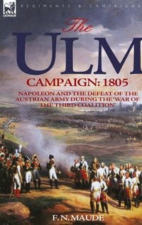 Produktbild: The Ulm Campaign 1805