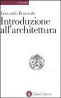 Produktbild: Introduzione all'architettura