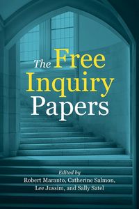 Produktbild: The Free Inquiry Papers