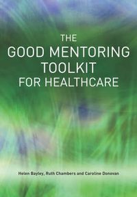 Produktbild: The Good Mentoring Toolkit for Healthcare