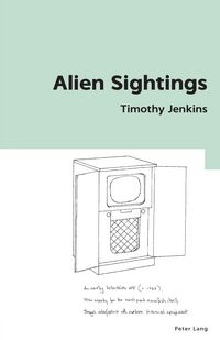 Produktbild: Alien Sightings