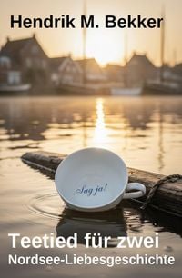 Produktbild: Teetied f&uuml;r zwei: Nordsee-Liebesgeschichte