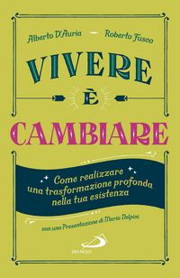 Produktbild: Vivere &egrave; cambiare