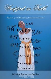 Produktbild: Wrapped in Faith