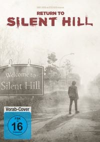 Produktbild: Return to Silent Hill