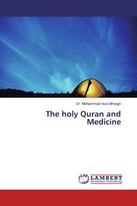 Produktbild: The holy Quran and Medicine