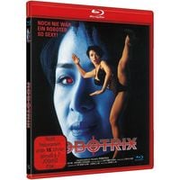 Produktbild: Robotrix - Cover B
