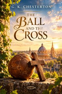 Produktbild: The Ball and the Cross