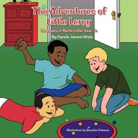 Produktbild: The Adventures of Little Leroy