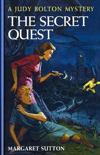 Produktbild: The Secret Quest