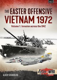 Produktbild: The Easter Offensive: Vietnam 1972