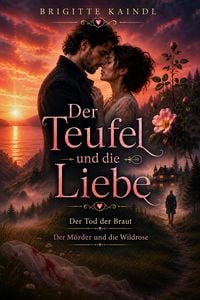 Produktbild: Der Teufel und die Liebe