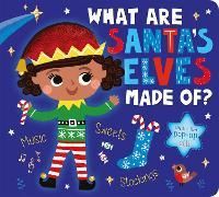 Produktbild: What Are Santa's Elves Made Of?