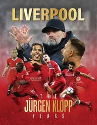 Produktbild: Liverpool