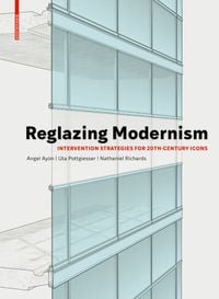 Produktbild: Reglazing Modernism