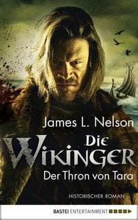 Produktbild: Die Wikinger - Der Thron von Tara