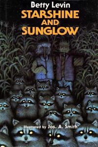 Produktbild: Starshine and Sunglow