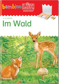 Produktbild bambinoLÜK