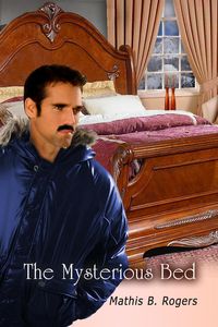 Produktbild: The Mysterious Bed