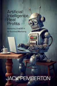 Produktbild: Artificial Intelligence, Real Profits