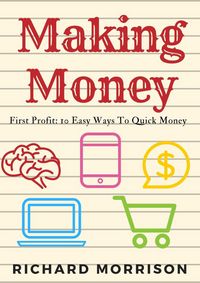 Produktbild: Making Money
