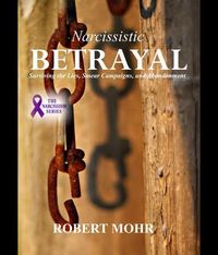 Produktbild: Betrayal