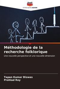 Produktbild: M&eacute;thodologie de la recherche folklorique