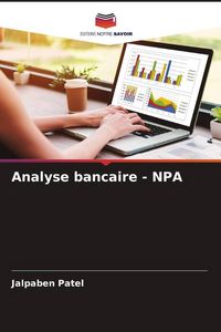 Produktbild: Analyse bancaire - NPA