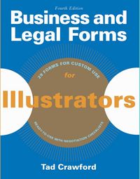 Produktbild: Blf For Illustrators 4/e