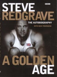 Produktbild: A Golden Age: The Autobiography