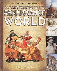 Produktbild: Art and Culture of the Renaissance World