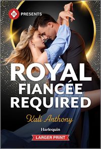 Produktbild: Royal Fianc&eacute;e Required