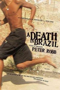 Produktbild: A Death in Brazil: A Book of Omissions