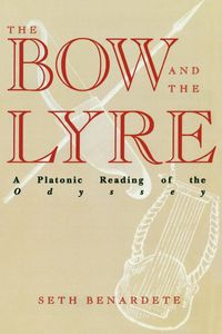 Produktbild: Bow and the Lyre