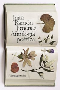 Produktbild: Antología poética