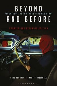 Produktbild: Beyond and Before, Updated and Expanded Edition