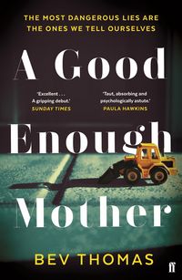 Produktbild: A Good Enough Mother: Free Ebook Sampler