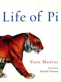 Produktbild: Life of Pi - CANCELED